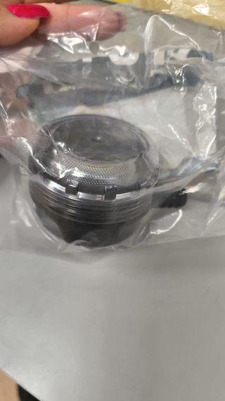 Bomba de agua automática Flojet