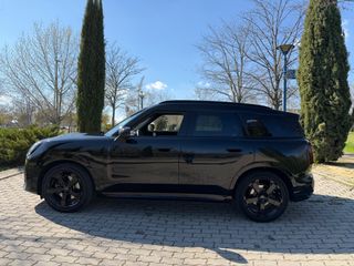 MINI COUNTRYMAN C