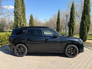 MINI COUNTRYMAN C