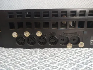 Amplificador Philips 22rh580