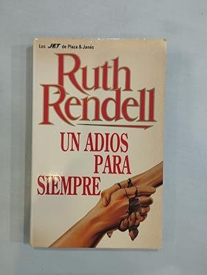 Un Adios Para Siempre