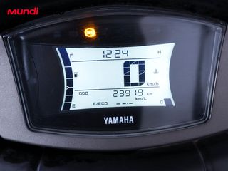 YAMAHA NMAX