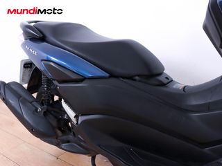 YAMAHA NMAX