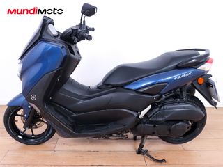 YAMAHA NMAX