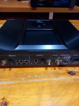 Denafrips Avatar CD Player