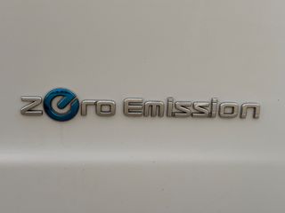 Nissan e-NV200 Combi 5 40 kWh PROFESIONAL