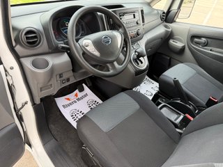Nissan e-NV200 Combi 5 40 kWh PROFESIONAL