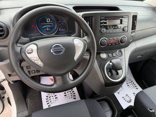 Nissan e-NV200 Combi 5 40 kWh PROFESIONAL