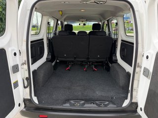 Nissan e-NV200 Combi 5 40 kWh PROFESIONAL