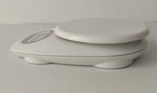 Báscula de cocina digital SOEHNLE