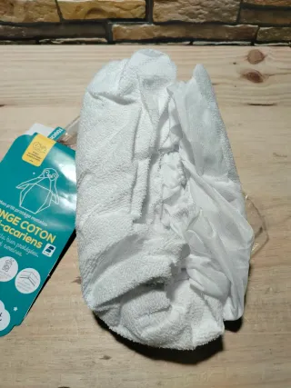 P'tit Lit Protector de colchón 120x60 Impermeable