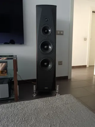 Altavoces Opera Grand Callas