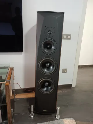 Altavoces Opera Grand Callas