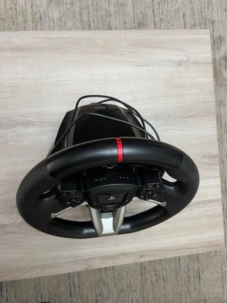 Volante Racing Apex PS4/PS5/PC