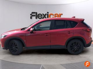 Mazda CX-5 2.2 DE 129kW Zenith 4WD Auto