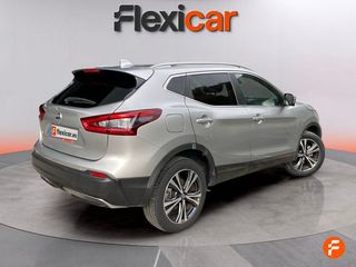 Nissan Qashqai DIG-T 85 kW (115 CV) N-CONNECTA