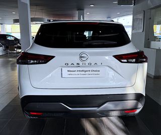 Nissan Qashqai 2023