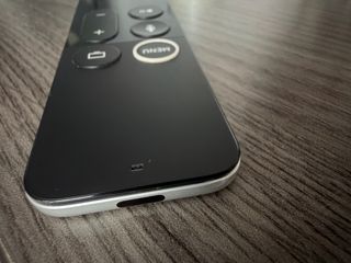 Mando Apple TV 4K
