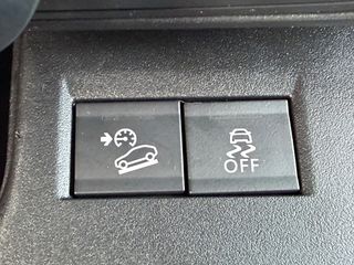 Peugeot Partner 4x4 Dangel Standard 600kgs BlueHDi 96kW