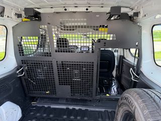 Peugeot Partner 4x4 Dangel Standard 600kgs BlueHDi 96kW