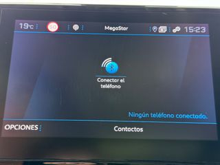 Peugeot Partner 4x4 Dangel Standard 600kgs BlueHDi 96kW