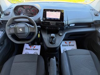 Peugeot Partner 4x4 Dangel Standard 600kgs BlueHDi 96kW