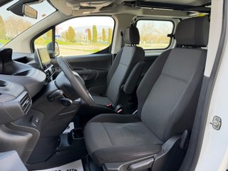 Peugeot Partner 4x4 Dangel Standard 600kgs BlueHDi 96kW