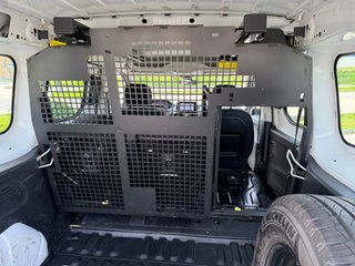 Peugeot Partner 4x4 Dangel Standard 600kgs BlueHDi 96kW