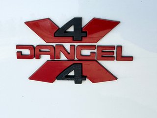 Peugeot Partner 4x4 Dangel Standard 600kgs BlueHDi 96kW