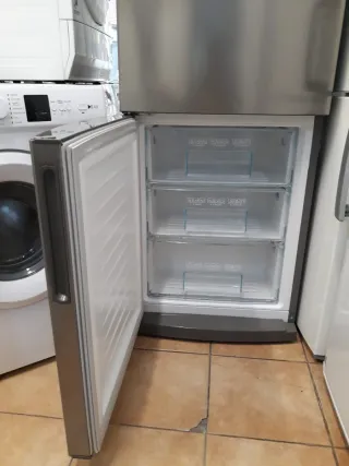 Oferta Nevera y Lavadora