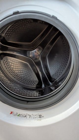 Lavadora beko