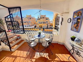 Piso en venta en Altos - La Florida en Orihuela