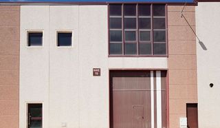 Nave industrial en alquiler en Abrera