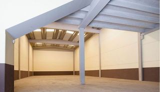 Nave industrial en alquiler en Abrera