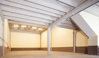 Nave industrial en alquiler en Abrera