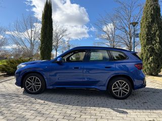 BMW X1 sDrive18d