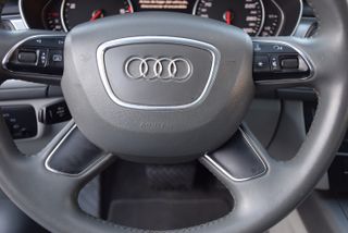 Audi A6 2013