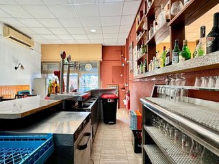 Restaurante en venta en Can Feu - Can Gambús - Hostafrancs en Sabadell