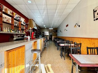 Restaurante en venta en Can Feu - Can Gambús - Hostafrancs en Sabadell