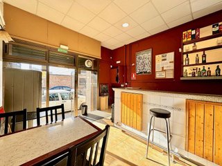 Restaurante en venta en Can Feu - Can Gambús - Hostafrancs en Sabadell