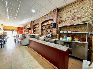 Restaurante en venta en Can Feu - Can Gambús - Hostafrancs en Sabadell