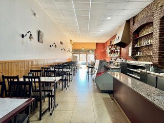 Restaurante en venta en Can Feu - Can Gambús - Hostafrancs en Sabadell