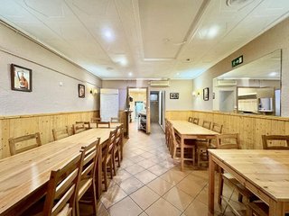 Restaurante en venta en Can Feu - Can Gambús - Hostafrancs en Sabadell