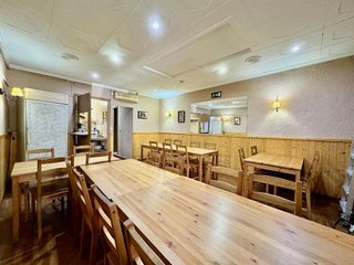 Restaurante en venta en Can Feu - Can Gambús - Hostafrancs en Sabadell