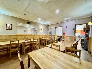 Restaurante en venta en Can Feu - Can Gambús - Hostafrancs en Sabadell