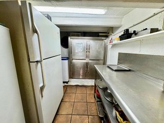 Restaurante en venta en Can Feu - Can Gambús - Hostafrancs en Sabadell