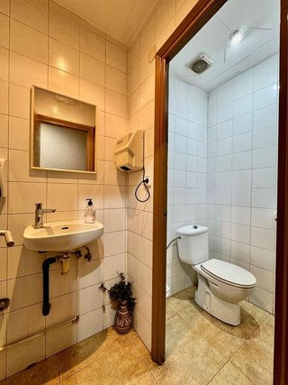 Restaurante en venta en Can Feu - Can Gambús - Hostafrancs en Sabadell
