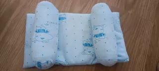 Lote productos bebé: Dodot, Nuk, Avent