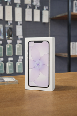 IPHONE 17e 512GB BLANCO PRECINTADO