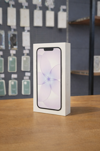 IPHONE 17e 512GB BLANCO PRECINTADO